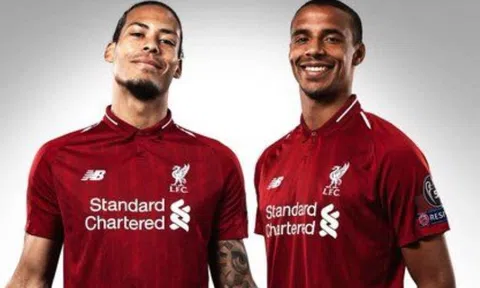 Thêm trụ cột của Liverpool dính chấn thương