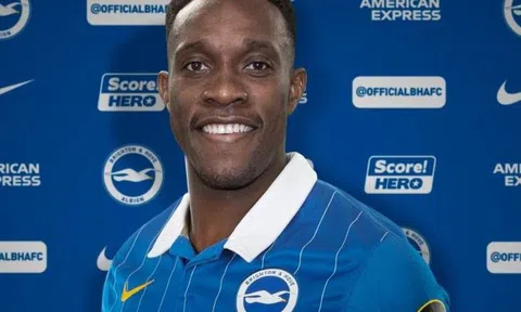 Welbeck có bến đỗ mới