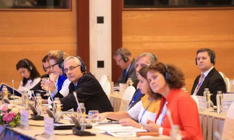 WB: Không thu hút FDI để "bảo quản"