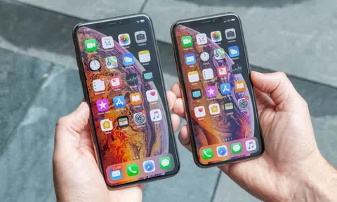 Sàn TMĐT có dừng bán iPhone xách tay sau 15/10?