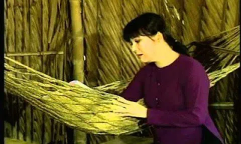 Lời ru với trẻ thơ