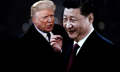 Trung Quốc “vũ khí hóa” Vành đai và Con đường, Mỹ đã quá chủ quan?