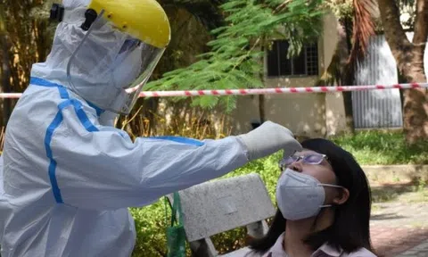Đà Nẵng xét nghiệm virus SARS-CoV-2 cho tất cả thí sinh tham dự kỳ thi tốt nghiệp THPT đợt 2