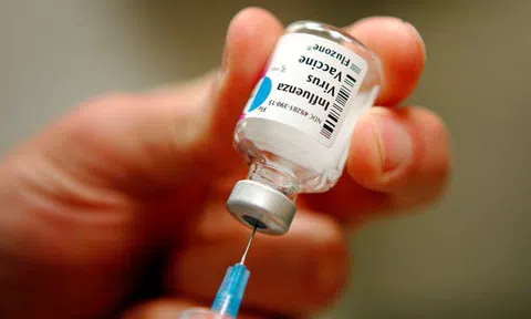 Hàn Quốc điều tra về 13 người chết sau khi tiêm vaccine cúm