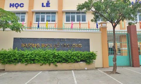 TP.HCM: Một Hiệu trưởng bị giáng chức vì thu chi không minh bạch