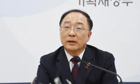 Bộ trưởng Tài chính Hàn Quốc mất nhà vì đưa ra quy định thuê nhà mới