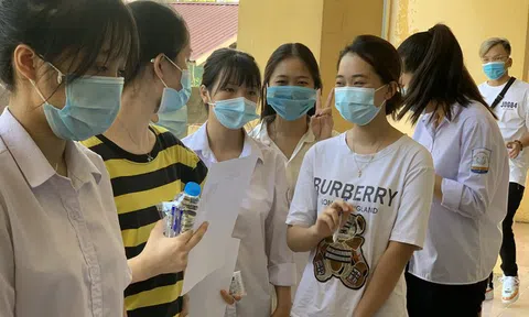 Bộ Giáo dục và Đào tạo công bố ngưỡng đảm bảo chất lượng ngành đào tạo giáo viên