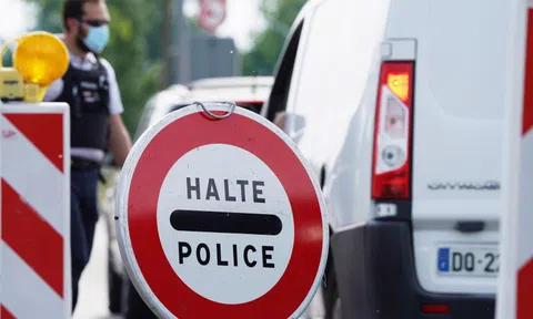 Pháp bắt người tình nghi liên quan 160 vụ cưỡng hiếp