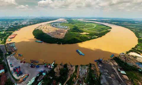 Lợi nhuận của Nam Long giảm mạnh trong quý III