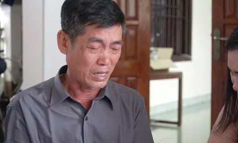 Dòng tin nhắn cuối cùng của đại úy trẻ hy sinh tại Rào Trăng 3 gửi cha