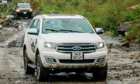 Những mẫu xe nhập khẩu được giảm phí trước bạ trong tháng 10