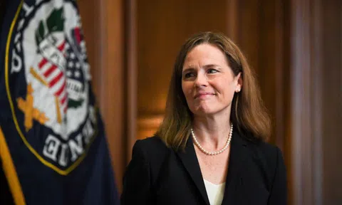 Đảng Cộng hòa và ông Trump thêm một bước đến thành tựu lịch sử