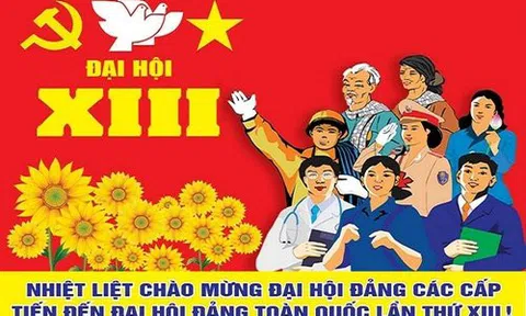 Đảng bộ Khối các cơ quan TƯ đề ra phương hướng nhiệm kỳ mới