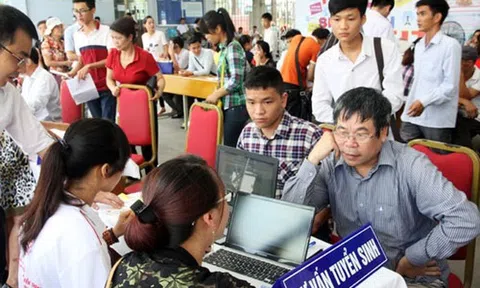 Ngành, trường phù hợp là yếu tố quyết định