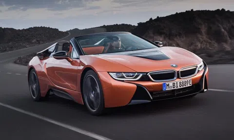 Gần 27.000 ôtô của BMW và MINI dùng pin Samsung có nguy cơ cháy