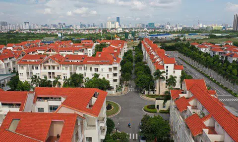 Vinaconex lãi đậm nhờ rút khỏi dự án tỷ USD