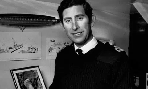 Thái tử Charles bị chỉ trích vì ủng hộ cách chức thủ tướng Australia