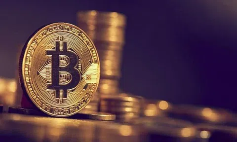 Giá Bitcoin hôm nay 25/10: Tăng "nóng" trở lại