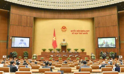 Kỳ họp thứ 10, Quốc hội khóa XIV: Bảo đảm đồng bộ trong quy định xử phạt hành chính