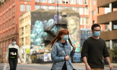 Các nhà lãnh đạo châu Âu đối đầu với các khu vực khi làn sóng covid-19 thứ hai nhấn chìm lục địa