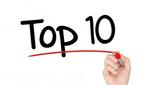 Chuyển động cổ phiếu trên HNX từ ngày 19 - 23/10: DZM, PGT về sát giá "trà đá"