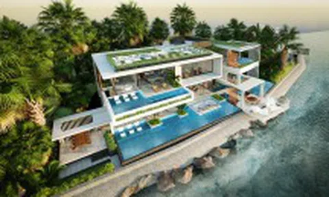 Hành trình KDI Holdings trở thành tập đoàn được yêu thích