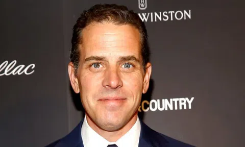 Thông tin mới hé lộ mối liên quan của Hunter Biden và tỷ phú Nga