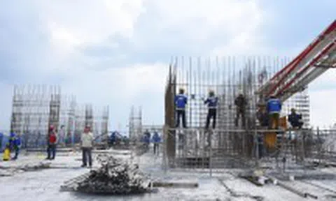 Nhà phố biệt lập Bình Dương: Cơ hội từ lệch pha cung - cầu