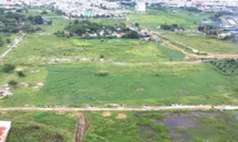 Tháo gỡ ách tắc trong việc tách thửa đất tại TP.HCM