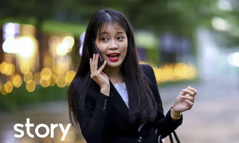 Một ngày của nữ môi giới bất động sản