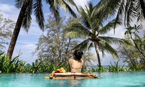 Khách nội địa có cứu được ngành khách sạn?