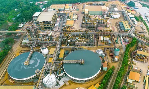 Masan High-Tech Materials và Mitsubishi Materials thiết lập liên minh chiến lược