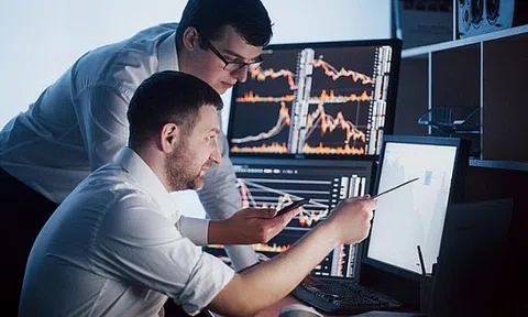 Giao dịch khối ngoại ngày 26/10: Bán ròng 420 tỷ đồng