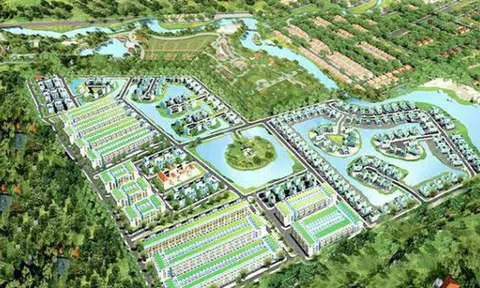 Đồng Nai phê duyệt quy hoạch khu nghỉ dưỡng, cắm trại dã ngoại hơn 19 ha