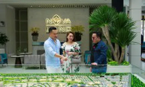 Chi Bảo chia sẻ về đam mê second home Phan Thiết