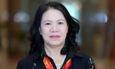 Chủ tịch Hội Chữ thập đỏ: “Áp Nghị định 64 với Thủy Tiên là không đúng'