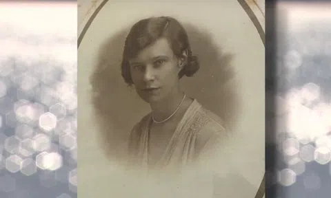 Cụ bà sống thọ nhất nước Anh qua đời ở tuổi 112