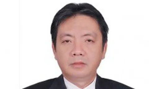 Ông Hoàng Đạo Cương giữ chức Thứ trưởng Bộ Văn hóa, Thể thao và Du lịch