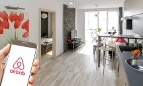 Nhiều bất cập trong hình thức cho thuê nhà ngắn hạn, chia sẻ phòng thuê thông qua dịch vụ Airbnb