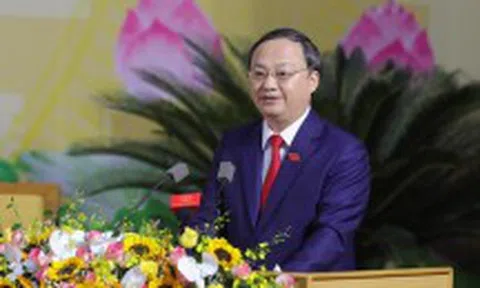 Bí thư Tỉnh ủy Hưng Yên nhiệm kỳ 2020-2025 là ai?