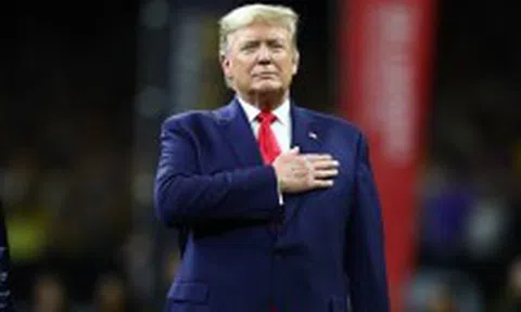 Tổng thống Donald Trump muốn giải mật nhanh các tài liệu tình báo chống lại cáo buộc Nga giúp ông đắc cử hồi 2016