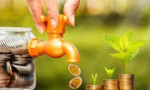 Lịch trả cổ tức đợt cuối tháng 10/2020: Cao nhất là 30%