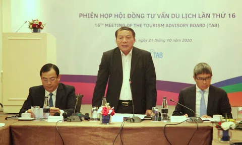 Tìm giải pháp để mở cửa du lịch an toàn