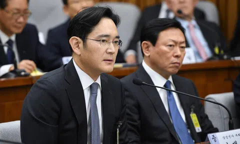 Người lèo lái Samsung sau sự ra đi của Chủ tịch Lee Kun Hee