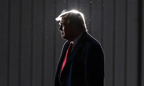 Forbes: ‘Ông Trump kiếm 5,4 triệu USD từ ngân hàng Trung Quốc’