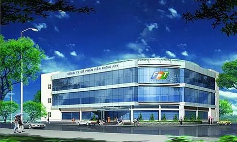 FPT đã thực hiện gần 70% kế hoạch lợi nhuận năm sau 9 tháng