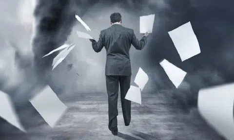 Cẩn thận với bẫy tinh thần mà người mới kinh doanh dễ mắc