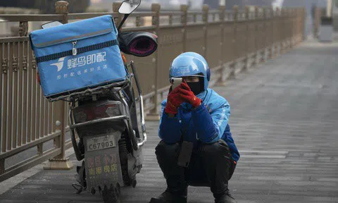 Trung Quốc thổi phồng số liệu phục hồi kinh tế?