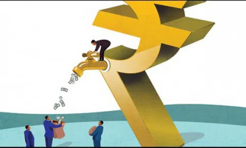 Các doanh nghiệp chốt quyền trả cổ tức ngày 20/10