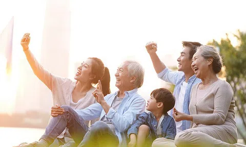 Chubb Life Việt Nam giới thiệu sản phẩm bảo hiểm liên kết chung Kế hoạch Tài chính Linh hoạt